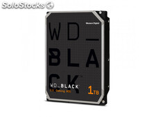 Western Digital WD_Black hdd 6TB 3.5 sata 128MB Festplatte WD6004FZWX
