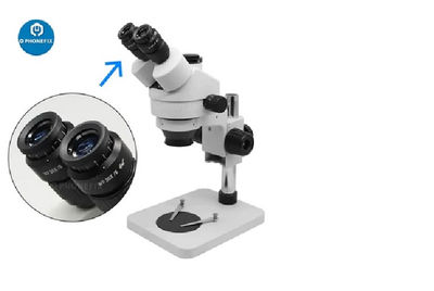 WF30X/8 30mm Stereo Microscope Wide Angle Eyepiece Lens