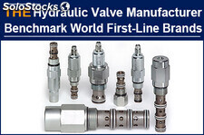 What is the future of Chinese hydraulic valve manufacturers? AAK thinks like thi