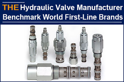 What is the future of Chinese hydraulic valve manufacturers? AAK thinks like thi