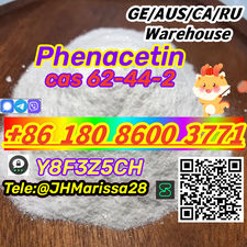 What quantity CAS 62-44-2 Phenacetin Threema: Y8F3Z5CH
