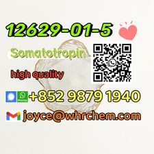 whatsapp:+(852)9879-1940 CAS 12629-01-5 Quality assurance