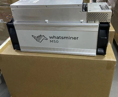 Whatsminer M50