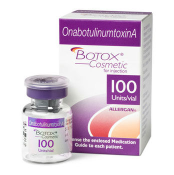 Where to buy Botox Allergan 100 IU Injection at affordable prices - Photo 2