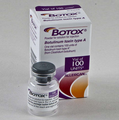 Where to buy Botox Allergan 100 IU Injection at affordable prices - Photo 4