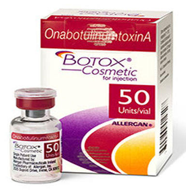 Where to buy Botox Allergan 100 IU Injection at affordable prices - Photo 5