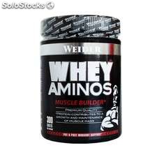 Whey aminos 300 tablets