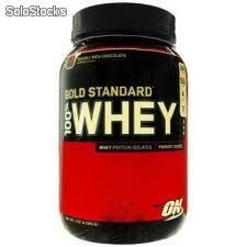 Whey Protein Gold Standard 2 lbs - Optimum Nutrition