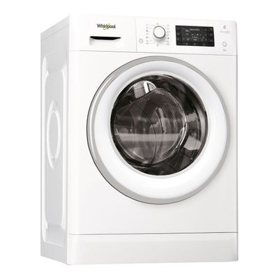 Whirlpool FWD91496WS eu lavadora blanca 9KG 1400RPM a+++ -30% freshcare