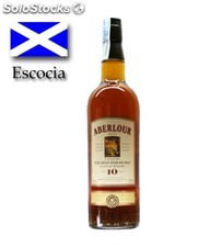 Whisky Aberlour 10 ho 70 cl