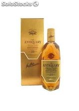 Whisky Antiquario 21 ho 70 cl