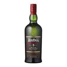 Whisky Ardbeg 5 années Wee Beastie 0,70 Litros 47,4º (R) 0.70 L.