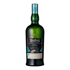Whisky Ardbeg Smoketrails Manzanilla Edition 1,00 Litro 46º (R) 1.00 L.