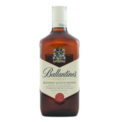 Whisky Ballantines 0,70
