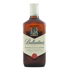 Whisky Ballantines 0,70 Litros 40º (I) 0.70 L.