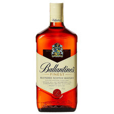 Whisky Ballantines 1,00 Litro 40º (I) 1.00 L.