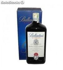 Whisky Ballantines 3L