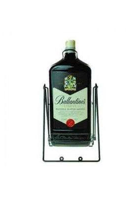 Whisky Ballantines 4, 5L