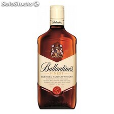 Whisky Ballantines (70 cl)