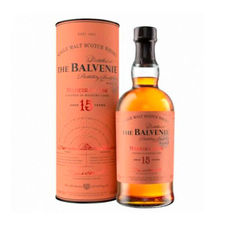 Whisky Balvenie 15 años Madeira Cask