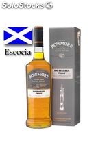 Whisky Bowmore 100 graus 100 cl