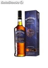 Whisky Bowmore Black Rock 100 cl