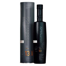 Whisky Bruichladdich Octomore 13.1 0,70 Litros 59,2º (R) + Estuche