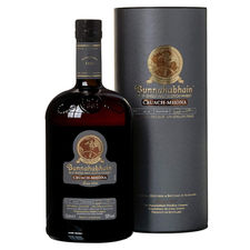 Whisky Bunnahabhain Cruach-mhona Islay Single Malt 1,00 Litro 50º (R) + Cas 1.00