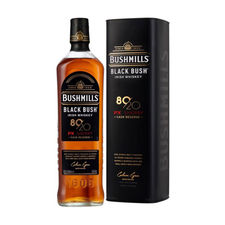 Whisky Bushmills Black Bush Sherry Cask Reserve Px 80/20 1,00 Litro 40º (R) +