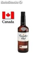 Whisky Canadian Club 100 cl