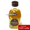 Whisky Cardhu 12 años 5cl caja de 120 uds- envase cristal
