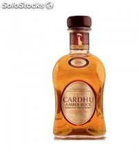 Whisky Cardhu Amber 70 cl