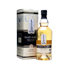 Whisky Celtic Glann Ar Mor 0,70 Litros 46º (R) + Caso 0.70 L.
