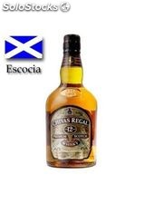 Whisky Chivas 12 ho 100 cl