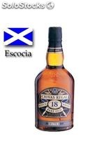 Whisky Chivas 18 Yo 100 cl