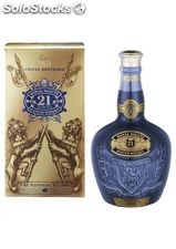 Whisky Chivas Royal Salute 70 21anni cl