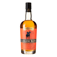 Whisky Compass Box Glasgow Blend 0,70 Litros 43º (R) 0.70 L.