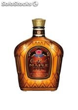 Whisky Coroa real Maple 100 cl