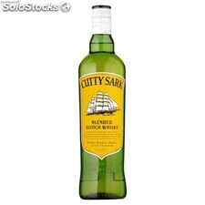 Whisky Cutty Sark 0,70 Litros 40º