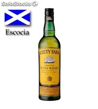 Whisky Cutty Sark 100 cl