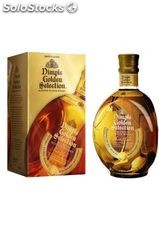Whisky Dimple d&#39;oro selezione 70 cl