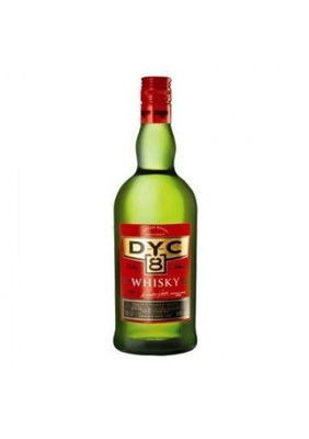 Whisky Dyc 70 cl