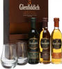 Whisky écossais Glenfiddich original Tous les 12, 15 et 18 ans