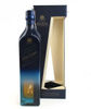 Whisky escocés mezclado de edición limitada Johnnie Walker Blue Label Legendary