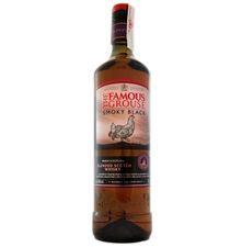 Whisky Famous Grouse Smoky Black 1,00 Litro 40º (R) 1.00 L.
