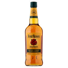Whisky Four Roses 0,70 Litros 40º (R) 0.70 L.