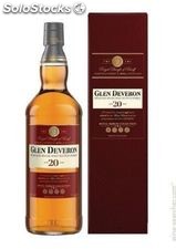 Whisky Glen Deveron 20 ho 100 cl