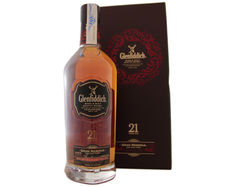 Whisky Glenfiddich 21 années 0,70 Litros 43,2º (R) + Cas 0.70 L.