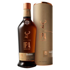 Whisky Glenfiddich Ipa Experiment 0,70 Litros 43º (R) + Sprawa 0.70 L.