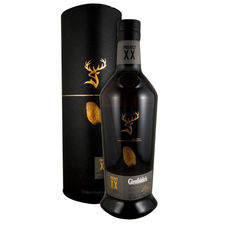 Whisky Glenfiddich Project Xx 0,70 Litros 47º (R) + Sprawa 0.70 L.